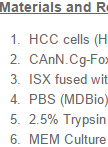 Xenograft Tumor Growth Assay