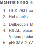 Cell Fractionation and Quantitative Analysis of HIV-1 Reverse Transcription in Target Cells
