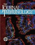 Cover of The Journal of Immunology, featuring study using the protocol.