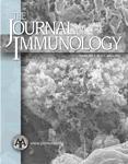 Cover of The Journal of Immunology, featuring study using the protocol.
