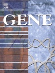 Cover of Gene, featuring study using the protocol.