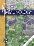 Cover of The Journal of Immunology, featuring study using the protocol.