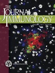 Cover of The Journal of Immunology, featuring study using the protocol.