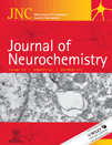 Cover of Journal of Neurochemistry, featuring study using the protocol.