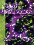 Cover of The Journal of Immunology, featuring study using the protocol.