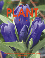 Cover of The Plant Cell, featuring study using the protocol.