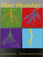 Cover of Plant Physiology, featuring study using the protocol.