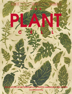 Cover of The Plant Cell, featuring study using the protocol.