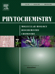 Cover of Phytochemistry, featuring study using the protocol.