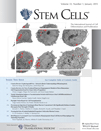 Cover of Stem Cells, featuring study using the protocol.