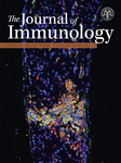 Cover of The Journal of Immunology, featuring study using the protocol.