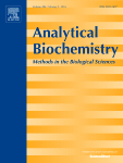 Cover of Annals of Botany, featuring study using the protocol.