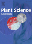 Cover of Plant Science, featuring study using the protocol.