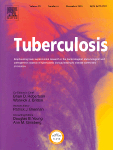 Cover of Tuberculosis, featuring study using the protocol.