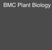 Cover of BMC Plant Biology, featuring study using the protocol.