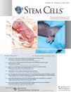 Cover of Stem Cells, featuring study using the protocol.