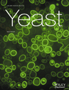 Cover of Yeast, featuring study using the protocol.