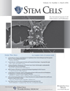 Cover of Stem Cells, featuring study using the protocol.