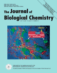 Cover of The Journal of Biological Chemistry, featuring study using the protocol.