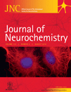 Cover of Journal of Neurochemistry, featuring study using the protocol.