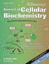 Cover of Journal of Cellular Biochemistry, featuring study using the protocol.