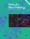 Cover of Molecular Plant Pathology, featuring study using the protocol.