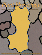 Cover of Plant Physiology, featuring study using the protocol.