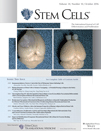 Cover of Stem Cells, featuring study using the protocol.