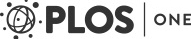 Cover of PLOS ONE, featuring study using the protocol.