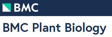 Cover of BMC Plant Biology, featuring study using the protocol.