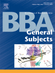Cover of Biochimica et Biophysica Acta, featuring study using the protocol.