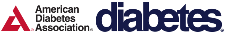 Cover of Diabetes, featuring study using the protocol.