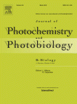 Cover of Journal of Photochemistry and Photobiology B: Biology, featuring study using the protocol.