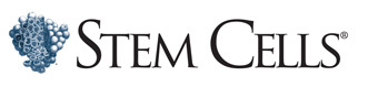 Cover of Stem Cells, featuring study using the protocol.