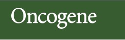 Cover of Oncogene, featuring study using the protocol.