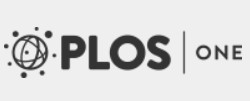 Cover of PLOS ONE, featuring study using the protocol.