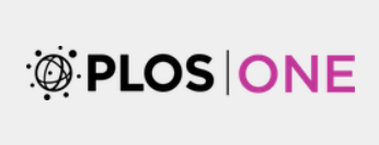 Cover of PLOS ONE, featuring study using the protocol.