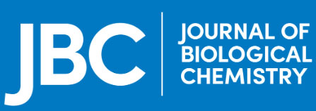 Cover of The Journal of Biological Chemistry, featuring study using the protocol.