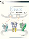 Cover of Neuropharmacology, featuring study using the protocol.