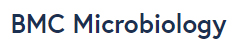 Cover of BMC Microbiology, featuring study using the protocol.