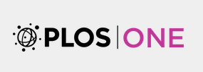Cover of PLOS ONE, featuring study using the protocol.