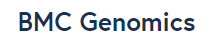 Cover of BMC Genomics, featuring study using the protocol.