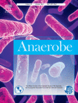 Cover of Anaerobe, featuring study using the protocol.