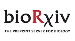 Cover of bioRxiv, featuring study using the protocol.