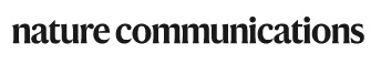 Cover of Nature Communications, featuring study using the protocol.
