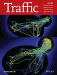 Cover of Traffic, featuring study using the protocol.