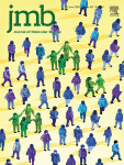 Cover of Journal of Molecular Biology, featuring study using the protocol.