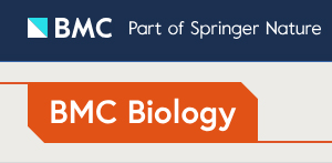 Cover of BMC Biology, featuring study using the protocol.