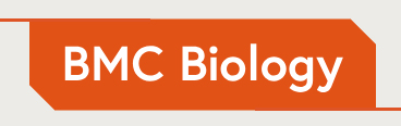 Cover of BMC Biology, featuring study using the protocol.