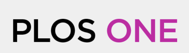 Cover of PLOS ONE, featuring study using the protocol.